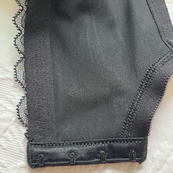 Torrid Curve Strappy Push-up T-Shirt Bra 44D - Picture 8 of 16